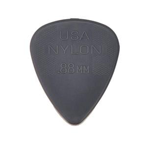 1559051935984-1454.Guitar Picks Nylon Standard.38, .46, .60,.73,.88,1mm(12 Pieces in a Bag)44P.8.jpg